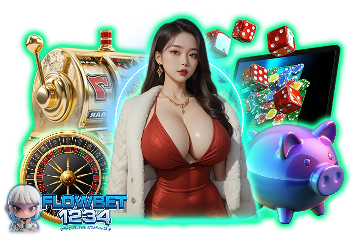 flowbet1234 สล็อต