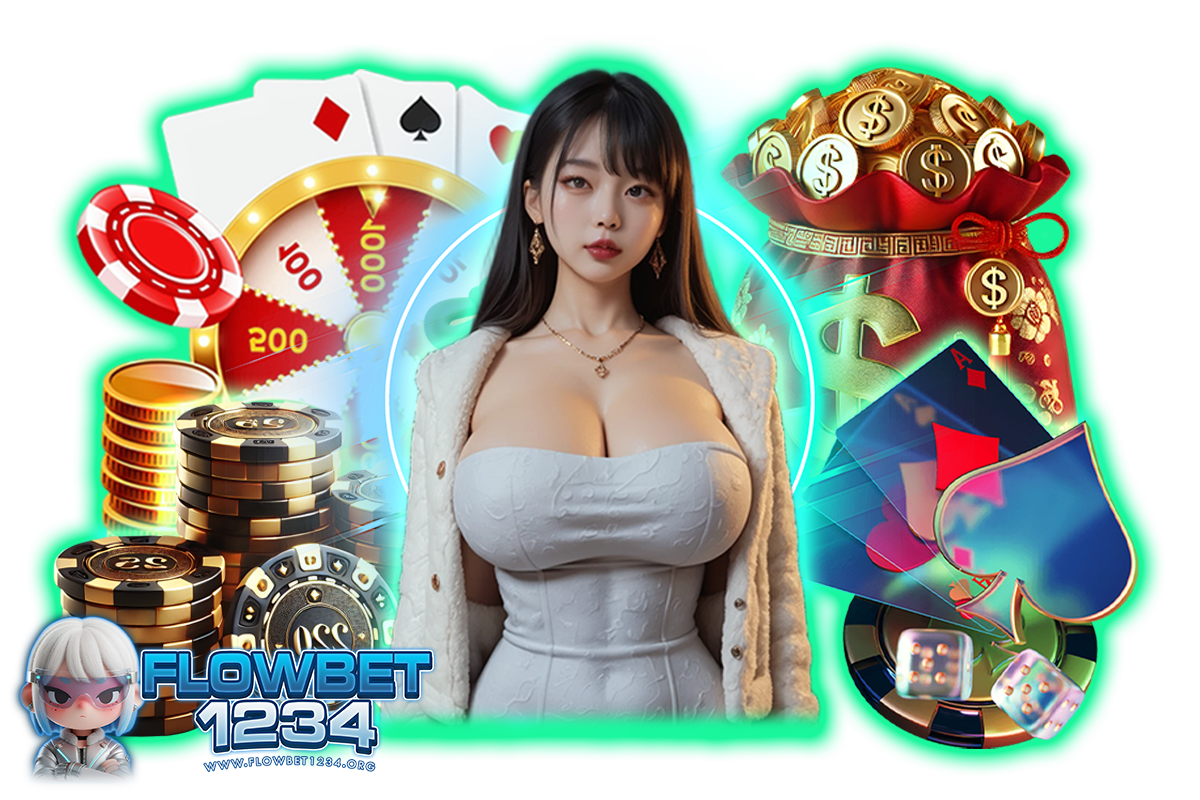 flowbet1234 เว็บตรง