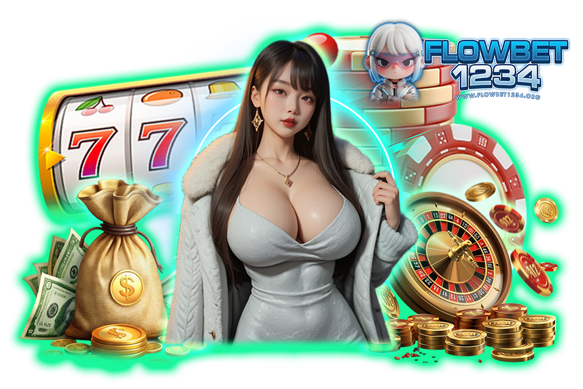 flowbet1234 แจกเครดิตฟรี