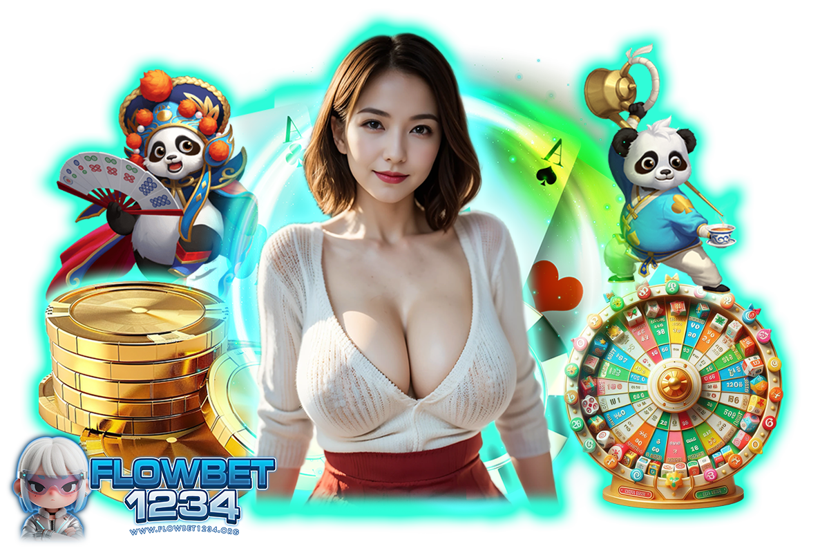 flowbet1234 สล็อต