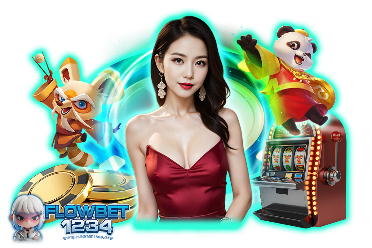 flowbet1234 แจกเครดิตฟรี